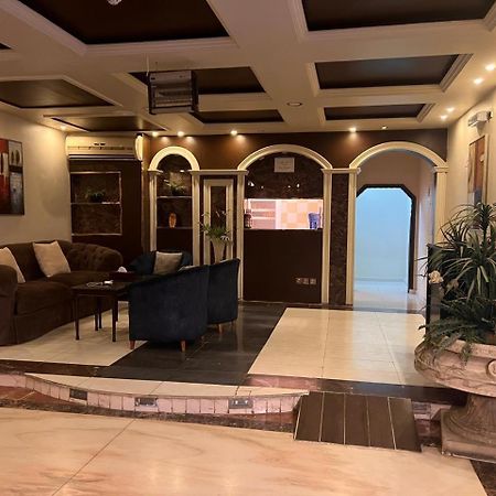 Al Fanar Al Alamaya 3- Hay'Aa Malakeya Entrance Yanbu Extérieur photo