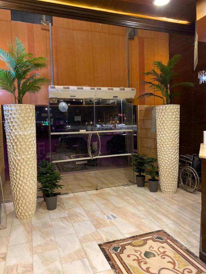 Al Fanar Al Alamaya 3- Hay'Aa Malakeya Entrance Yanbu Extérieur photo