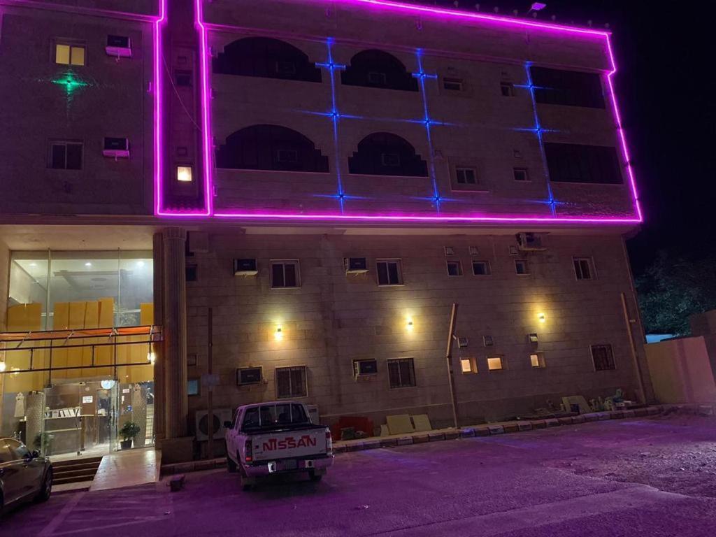 Al Fanar Al Alamaya 3- Hay'Aa Malakeya Entrance Yanbu Extérieur photo