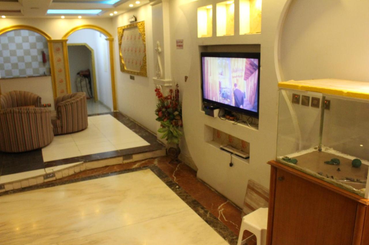 Al Fanar Al Alamaya 3- Hay'Aa Malakeya Entrance Yanbu Extérieur photo